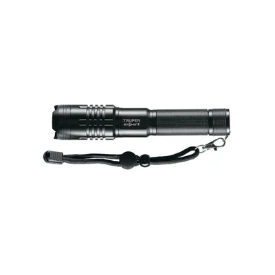 Linterna LED recargable, de aluminio, 500 lm, TRUPER EXPERT