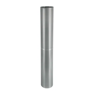 Rollo de 11 m x 0.92 m malla mosquitera de acero galvanizado