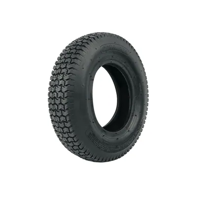 Llanta neumática reforzada 16", sin cámara, Truper