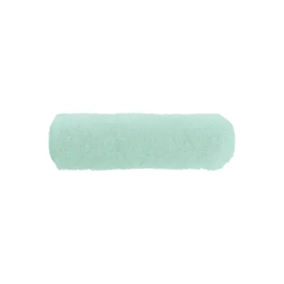 Felpa para rodillo 9" x 5/8" superficies poco rugosas