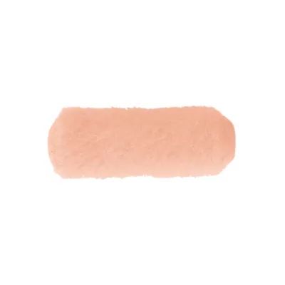 Felpa para rodillo 9" x 1" superficies muy rugosas, Truper