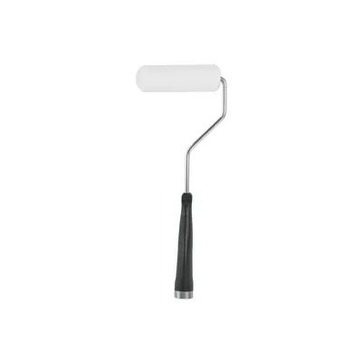 Mini Rodillo para pintar 4" x 3/8" de esponja, Truper