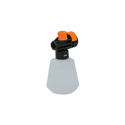 Dispensador jabón p/LAVA-1600T y 2000T, Truper